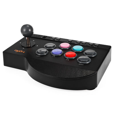 PXN - 0082 Arcade Joystick Game Controller - goldylify.com