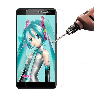 Naxtop Tempered Glass Screen Film for Xiaomi Redmi Note 4X High Edition 2.5D Explosion-proof Protector - goldylify.com
