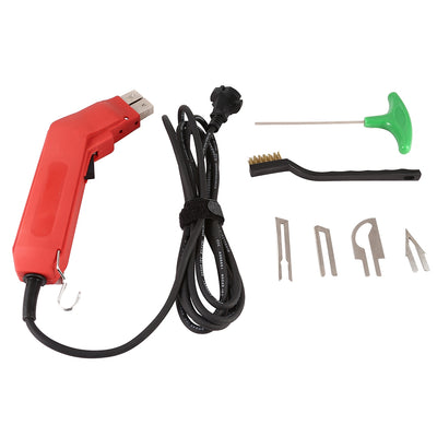 Handheld Thermal Electric Knife Adjustable Cutting Tool - goldylify.com