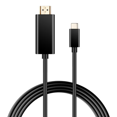 USB-C HDMI Cable ( 6 Feet ) - goldylify.com
