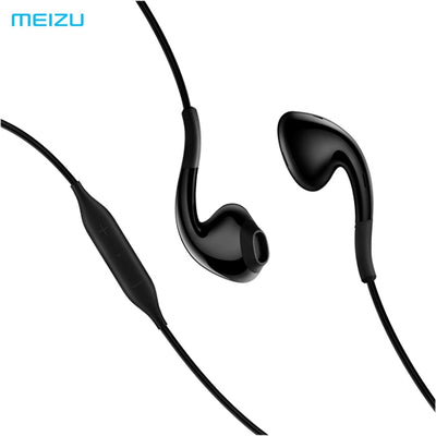 Meizu EP2X Music In-ear Earphones with Mic On-cord Control - goldylify.com