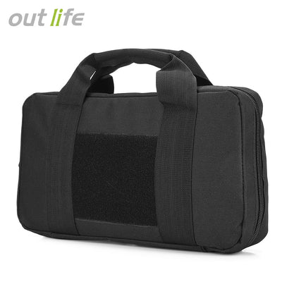 Outlife Multifunctional Tactical Handbag - goldylify.com