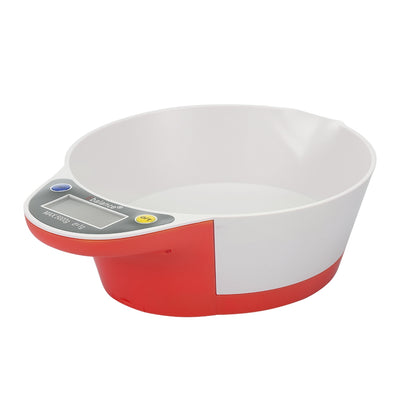 Removable Household Electronic Digital Kitchen Scale - goldylify.com