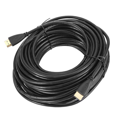 LWM Super Speed HDMI 1.4 Version Cable Gold Plated with 1080P 3D - goldylify.com