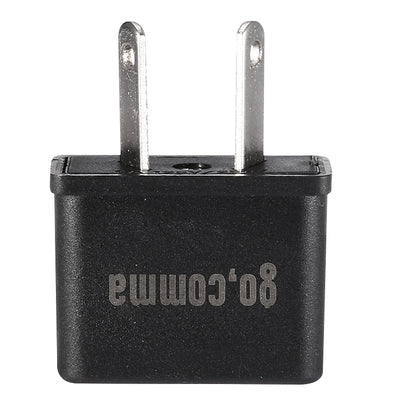 gocomma AU Standard 2-foot Plug Mini Power Adapter - goldylify.com
