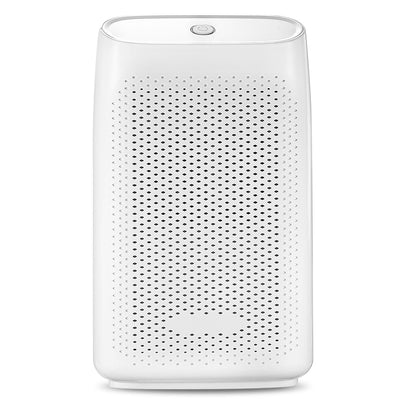 Invitop T8 Electric Mini Dehumidifier with 700ML Water Tank - goldylify.com