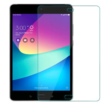 Tempered Glass Screen Protector Tablet 0.3mm Film for Asus ZenPad Z8s ZT582KL