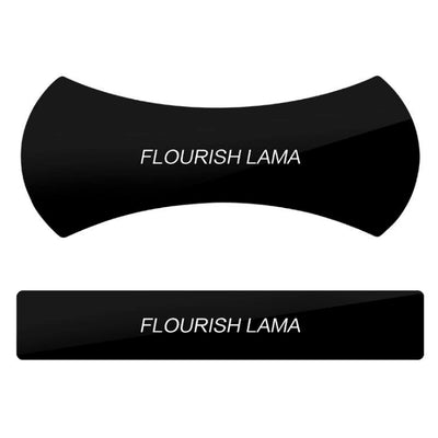 gocomma Flourish Lama Creative Nano Technology Optional Mobile Phone Stand - goldylify.com