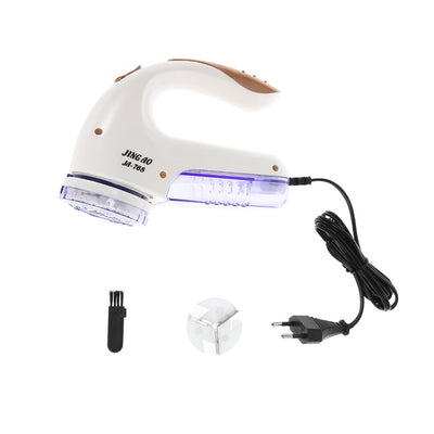 JA - 768 Portable Fuzz Removing Machine - goldylify.com