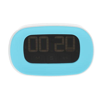 Digital LCD Touch Screen Kitchen Countdown Timer - goldylify.com