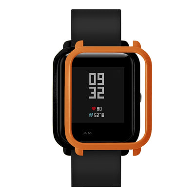 TAMISTER Replacement Frame Shell Protective Cover Case for AMAZFIT Youth Edition Smart Watch - goldylify.com