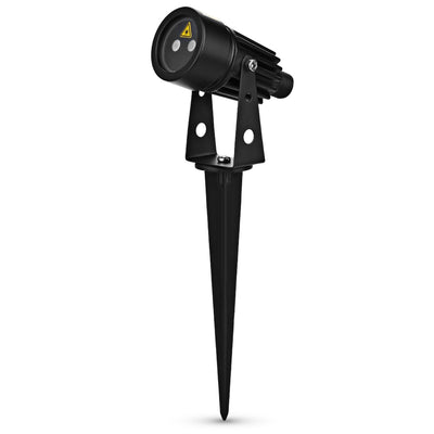 Mini Outdoor IP65 Waterproof Laser Lights Projector - goldylify.com