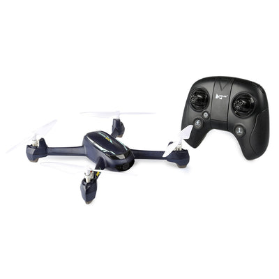Hubsan H216A X4 DESIRE PRO RC Drone 1080P WiFi Camera / Altitude Hold / Waypoints / Headless Mode - goldylify.com