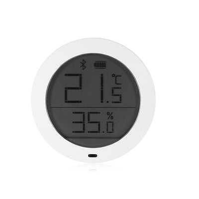 Xiaomi Smart Thermostat Accuracy Indoor Temperature and Humidity Monitor - goldylify.com
