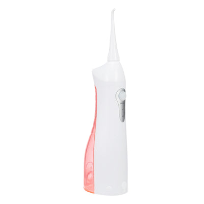 Electric Oral Irrigator Portable Water Floss Teeth Cleaner - goldylify.com