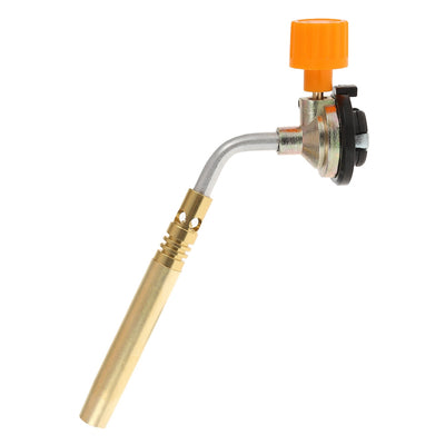 Manual Ignition Gas Torch Flamethrower Welding Fire Maker - goldylify.com