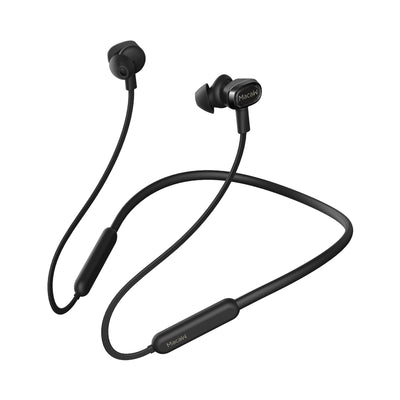 Macaw TX - 80 Detachable Headset Neckband Magnet Absorption Wireless Bluetooth Sports Headphones - goldylify.com