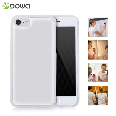 DOWA Magical Adsorption Case Selfie Cover for iPhone 7 / 8 - goldylify.com