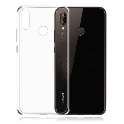 Naxtop Ultra-thin Drop-resistant Protective Cover Case for HUAWEI P20 Lite - goldylify.com