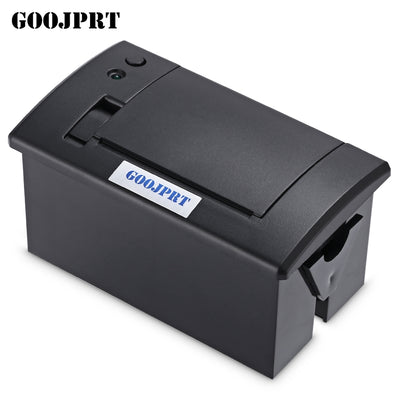 GOOJPRT QR701 Embedded Receipt Thermal Printer RS232 - goldylify.com