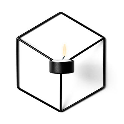 Geometry Style Candle Holder Decorative Candlestick - goldylify.com