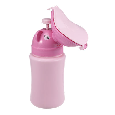 GoryeoBaby Portable Baby Urinal Children Chamber Pot - goldylify.com