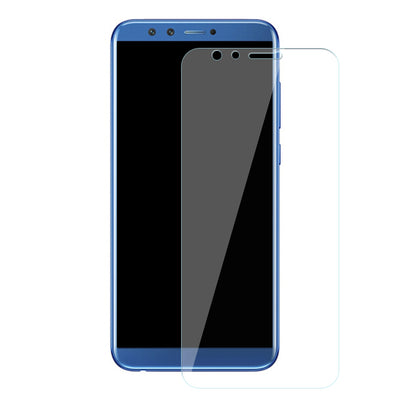 Tempered Glass 9H Explosion Proof Front Screen Protector for Huawei Honor 9 Lite - goldylify.com