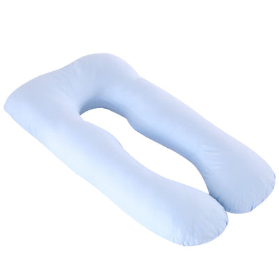 Pregnancy Pillow for Side Sleeper Pregnant Women - goldylify.com