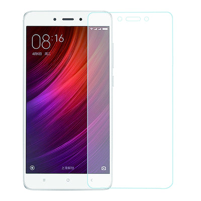 Nano Explosion-proof Protective Film for Xiaomi Redmi Note 4 0.3mm Ultra-thin 9H Anti-fingerprints Screen Protector - goldylify.com