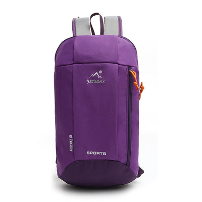 HUWAIJIANFENG Trendy Durable Backpack - goldylify.com