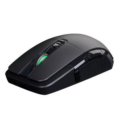 Xiaomi Wired / Wireless Optical Gaming Mouse 7200DPI Programmable RGB - goldylify.com