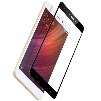 Tempered Glass Screen Film for Xiaomi Redmi Note 4X - goldylify.com