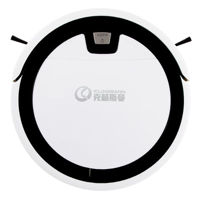 KLiNSMANN Intelligent Cleaning Robot Sweeper - goldylify.com