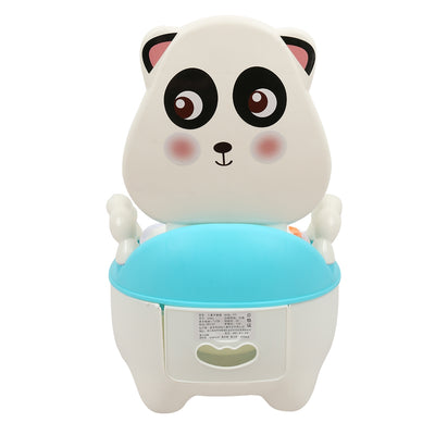 Children Cartoon Potty Toilet Urinal for Male and Female Baby - goldylify.com