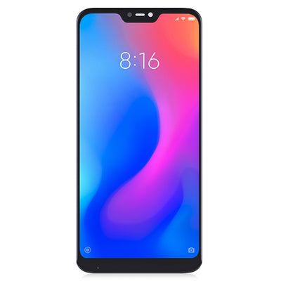 Original Xiaomi Redmi 6 Pro Touch Screen LCD - goldylify.com