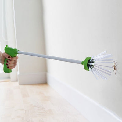 Practical Handheld Critter Catcher Spider Insect Catcher Pest Tool - goldylify.com