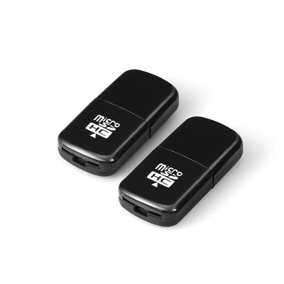 Micro SD / TF Card Reader 2PCS - goldylify.com