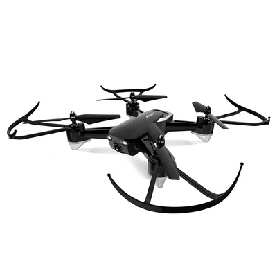 FQ777 FQ40 WiFi FPV RC Drone Altitude Hold Headless Mode 3D Flip One Key Return - goldylify.com