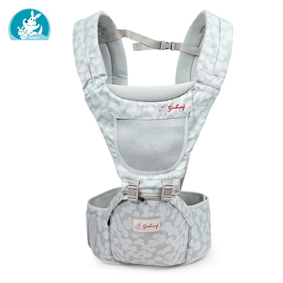 Gabesy Multifunctional Newborn Baby Carrier Infant Sling Backpack - goldylify.com