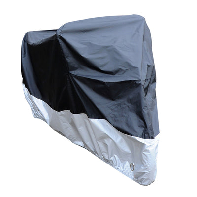 Water Resistant Sun-proof Motorcycle Cover - goldylify.com
