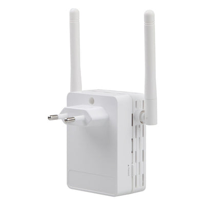 KR43ED WiFi Range Extender Wireless Router Repeater - goldylify.com
