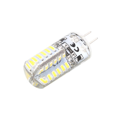 OMTO LED G4 Bulb Mini Corn Bulb AC/DC12V 220V 48LED Can Replace Halogen - goldylify.com