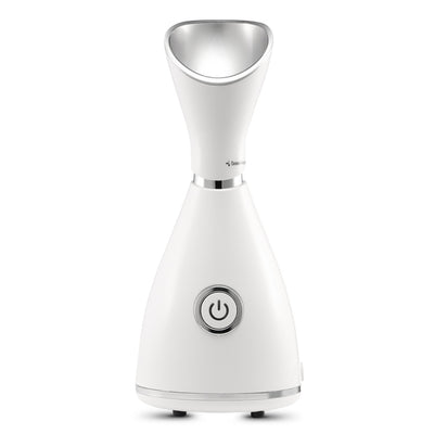 Nano Ionic Facial Steamer Face Sprayer Beauty Instrument - goldylify.com