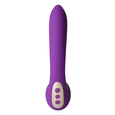 Aphojoy Oral Sex Vibrator Multifrequency Vibration Massager Clitoris Stimulation Sex Toy for Women - goldylify.com
