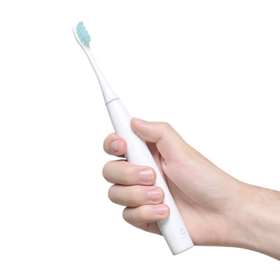 Oclean Air Rechargeable Sonic Electrical Toothbrush Intelligent APP Control with Pressure Sensitive Button from Xiaomi youpin - goldylify.com