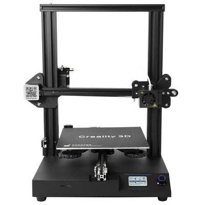 Creality3D CR20 Quickly Assemble 3D Printer 220 x 220 x 250mm - goldylify.com