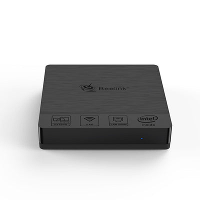 Beelink BT3 Pro Mini PC 2.4 / 5.8GHz WiFi Bluetooth 4.0 - goldylify.com