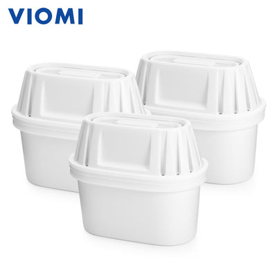 VIOMI Potent 7-layer Filters for Kettles Double Bacteria Prevention from Xiaomiyoupin 3pcs - goldylify.com