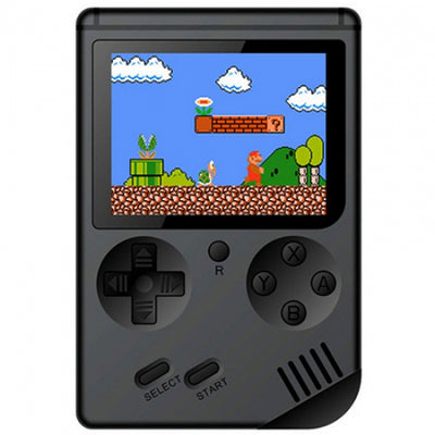 Mini Nostalgic Handheld Game Console for Children - goldylify.com
