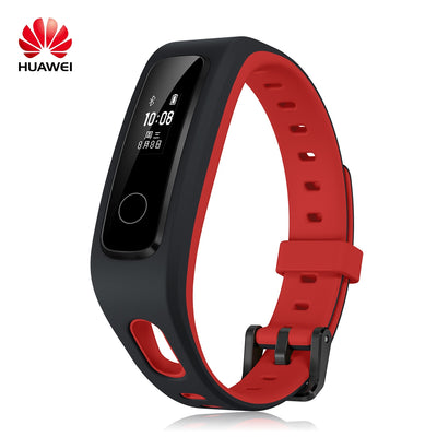HUAWEI Honor 4 Smart Bracelet for Running Fitness Tracker Sports Wristband - goldylify.com